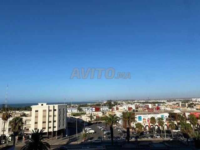 Appartement vente à El Ma, Gharb-Chrarda-Beni Hssen