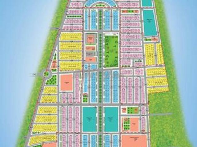 Propriété vente à El Ma, Gharb-Chrarda-Beni Hssen