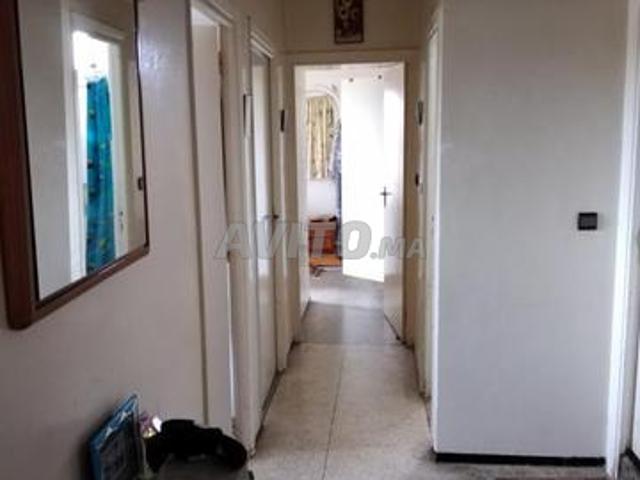 Appartement vente à El Ma, Gharb-Chrarda-Beni Hssen
