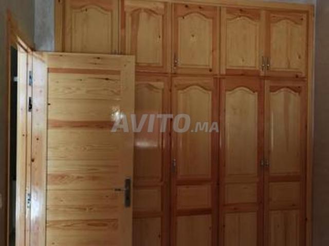 Appartement vente à Madagh