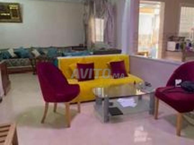 Appartement vente à El Ma, Gharb-Chrarda-Beni Hssen