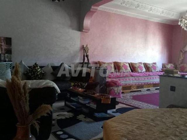 Appartement vente à El Ma, Gharb-Chrarda-Beni Hssen