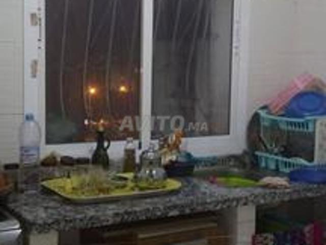 Appartement vente à El Ma, Gharb-Chrarda-Beni Hssen