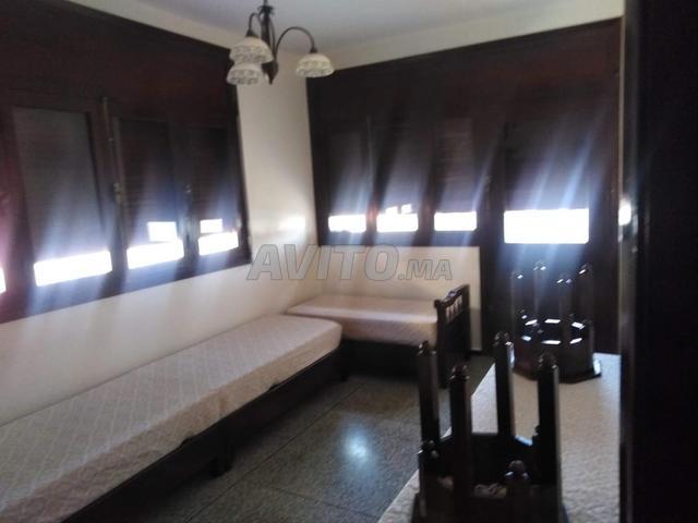 Appartement vente à El Ma, Gharb-Chrarda-Beni Hssen