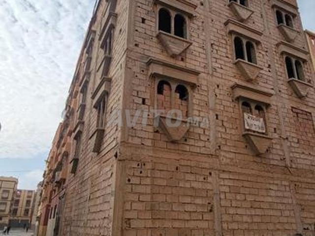 Maison vente à Meknès
