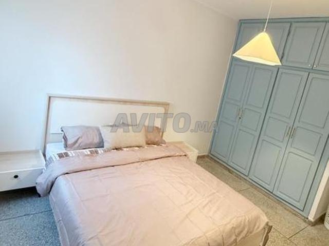 Appartement vente à Meknès