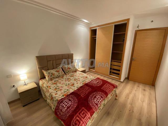 Appartement vente à Mansouria, Gharb-Chrarda-Beni Hssen