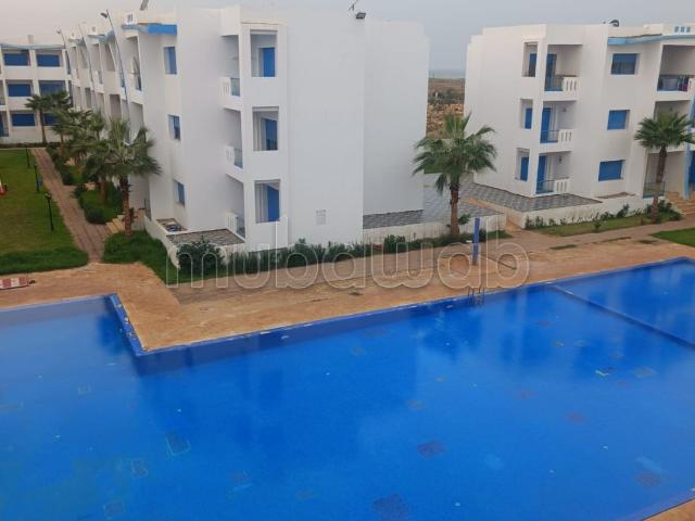 Appartement vente à Mohammedia, Gharb-Chrarda-Beni Hssen