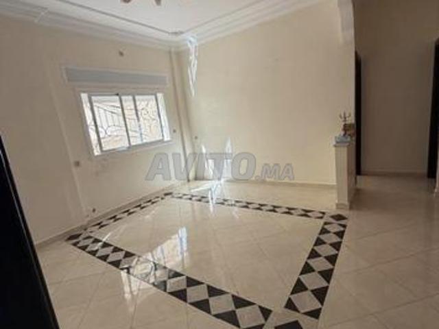Appartement vente