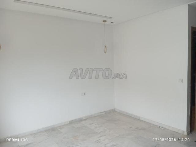 Appartement vente à Rbat