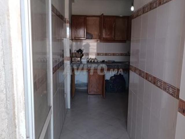 Appartement vente à Anfa, Gharb-Chrarda-Beni Hssen