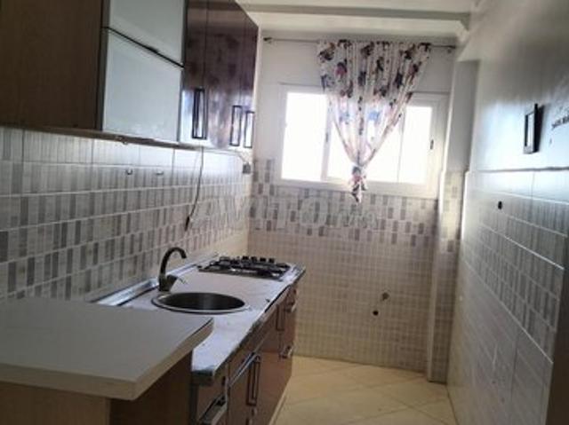 Appartement vente à Anfa, Gharb-Chrarda-Beni Hssen
