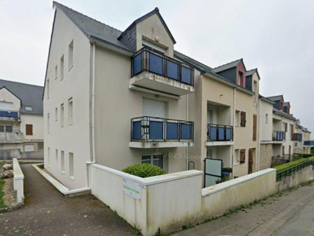 Appartement vente à Vannes, Bretagne