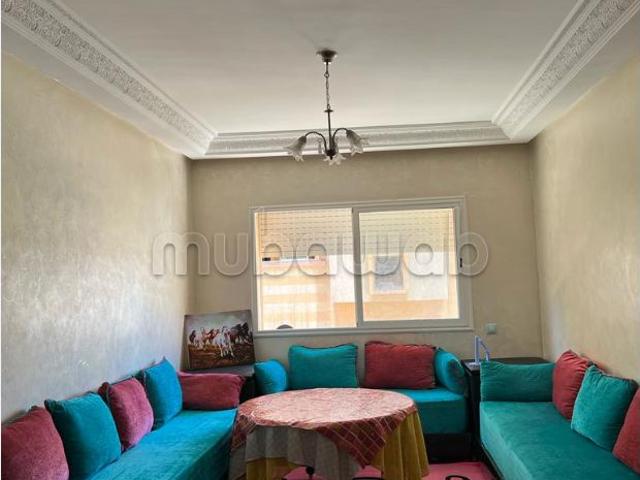 Appartement vente à El Ma, Gharb-Chrarda-Beni Hssen