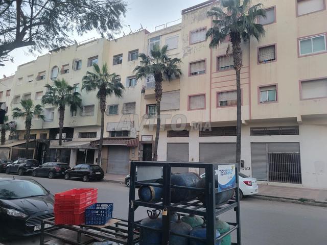 Appartement vente à Anfa, Gharb-Chrarda-Beni Hssen