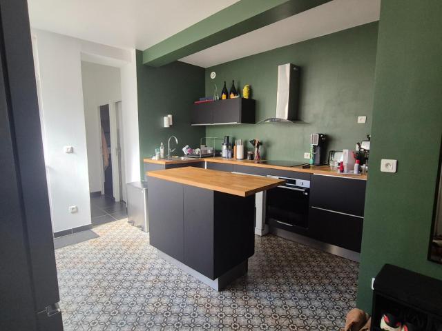 Appartement vente à Épernay, Epernay