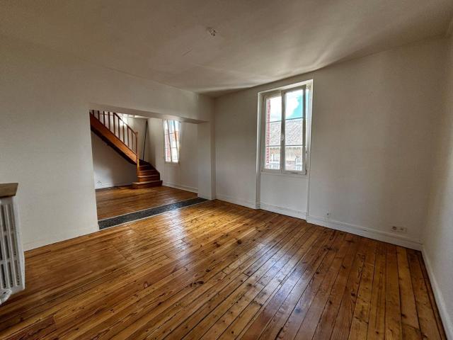 Appartement vente à Épernay, Epernay