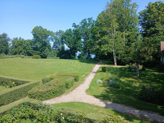 Appartement vente à Lisieux, Équemauville