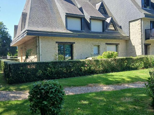 Appartement vente à Lisieux, Équemauville
