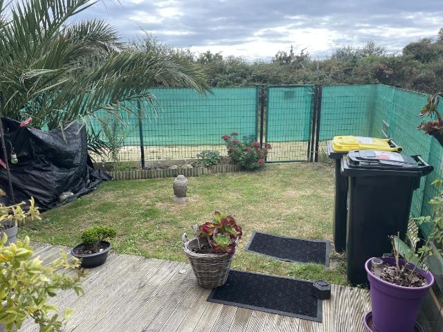 Appartement vente à Lorient, Bretagne