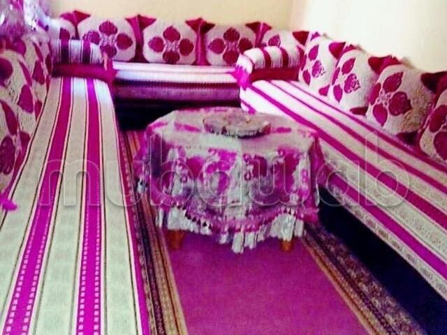 Appartement vente à Kelaa, L'Oriental