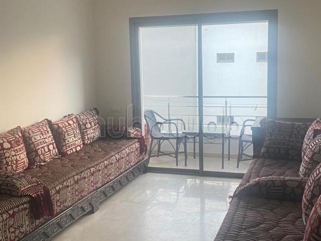 Appartement vente à Dar Bouazza, Gharb-Chrarda-Beni Hssen