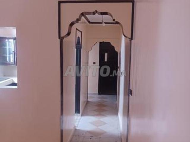 Appartement vente à Essaouira, L'Oriental