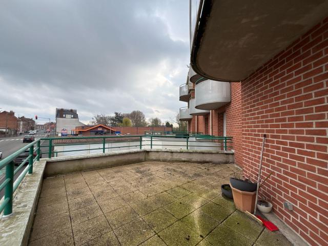 Appartement vente à Dunkerque, Estaires