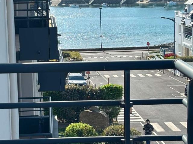 Appartement vente à Lorient, Bretagne