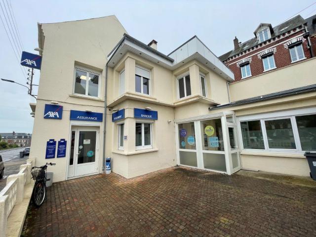 Appartement vente à Dieppe, Normandie