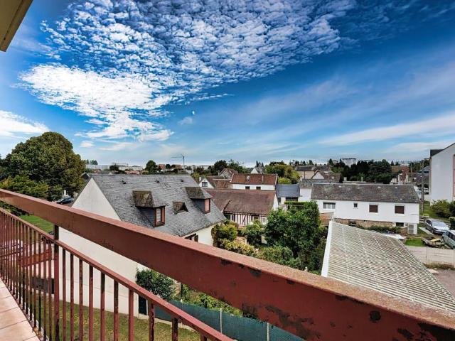 Appartement vente à Évreux, Evreux