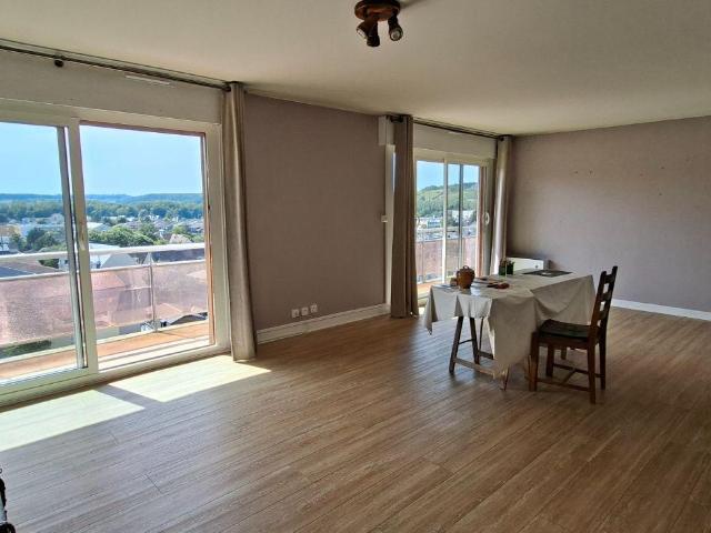 Appartement vente à Évreux, Evreux