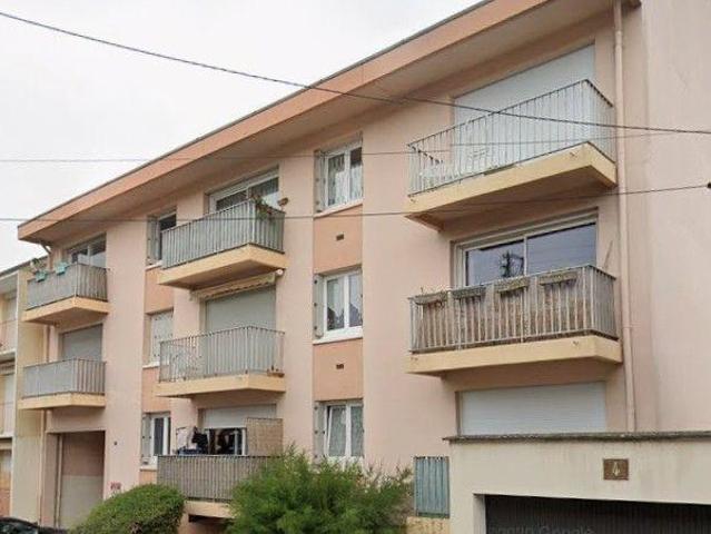 Appartement vente à Évreux, Evreux