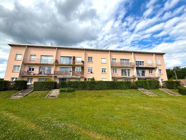 Appartement vente à Évreux, Evreux