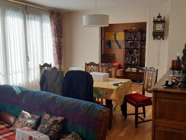 Appartement vente à Évreux, Evreux