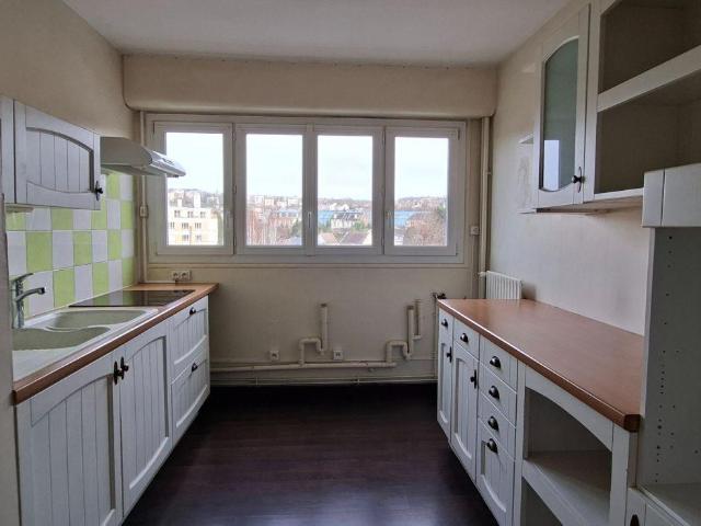 Appartement vente à Évreux, Evreux