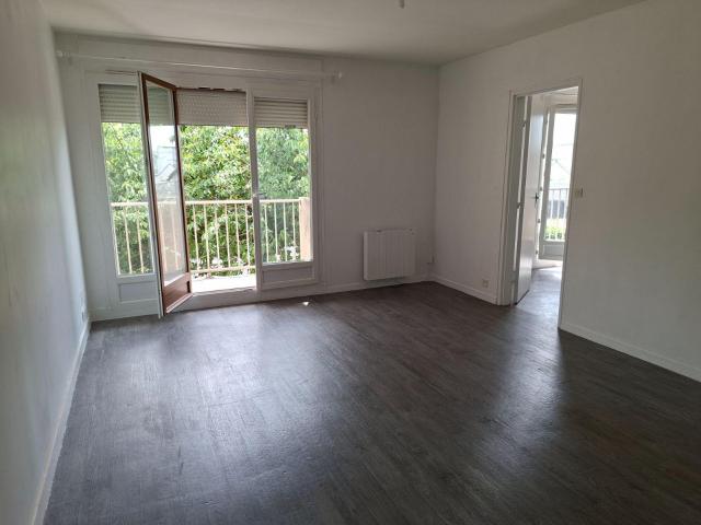 Appartement vente à Évreux, Evreux