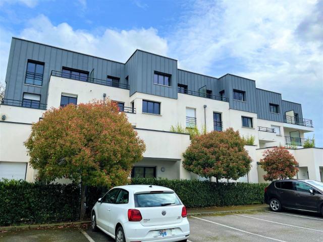 Appartement vente à Évreux, Evreux
