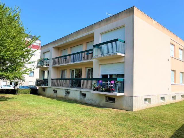 Appartement vente à Évreux, Evreux