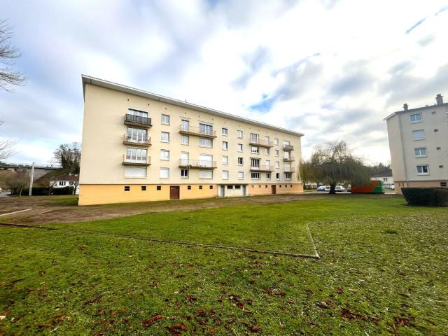 Appartement vente à Évreux, Evreux