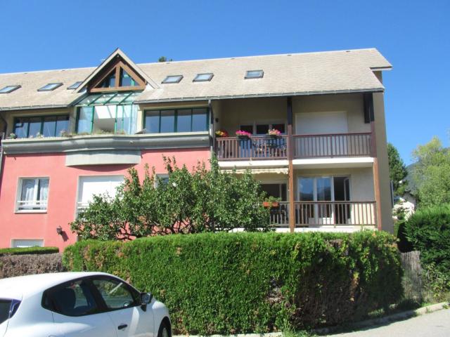 Appartement vente à Eygliers, Hautes-Alpes