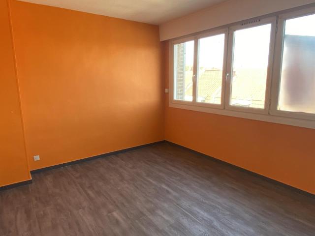 Appartement vente à Lille, Faches-thumesnil