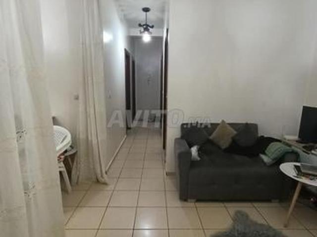 Appartement vente à Hay Nahda, Ben Slimane