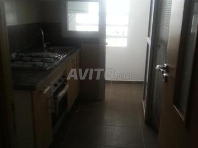 Appartement vente à Anfa, Gharb-Chrarda-Beni Hssen