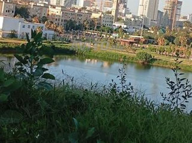 Appartement vente à Anfa, Gharb-Chrarda-Beni Hssen