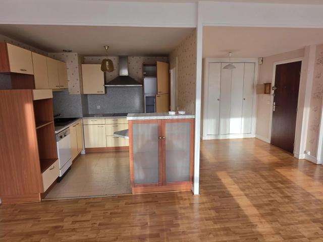 Appartement vente à Le Havre, Fécamp