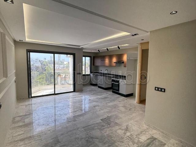 Appartement vente à Anfa, Gharb-Chrarda-Beni Hssen