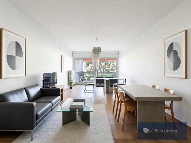 Appartement vente à Gex, Ferney-voltaire