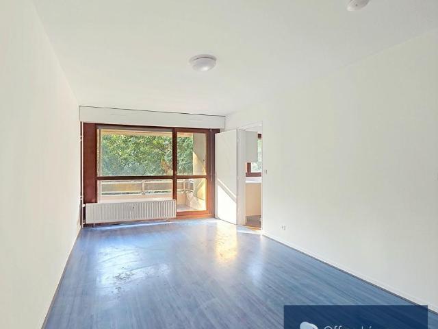 Appartement vente à Gex, Ferney-voltaire