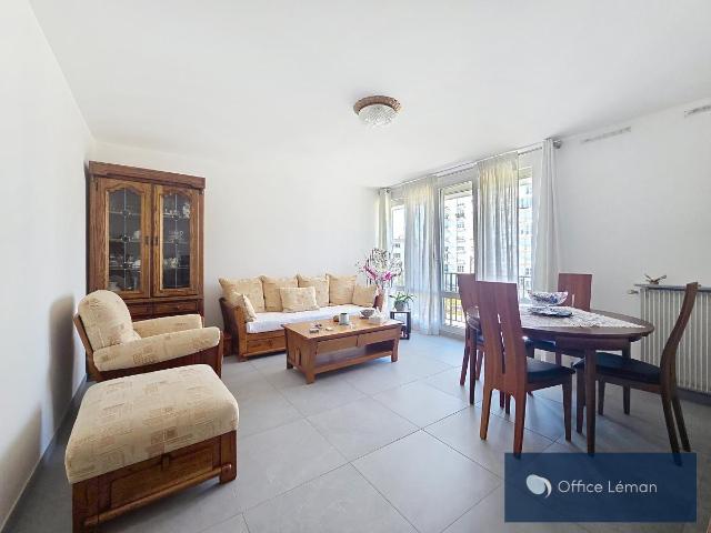 Appartement vente à Gex, Ferney-voltaire